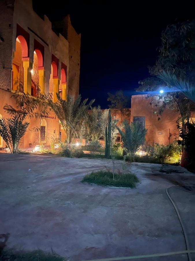 Ryad Lcaid Tissint Bagian luar foto