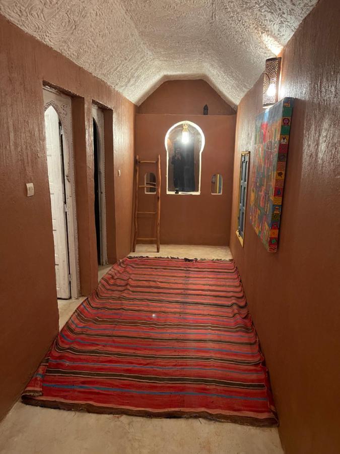 Ryad Lcaid Tissint Bagian luar foto