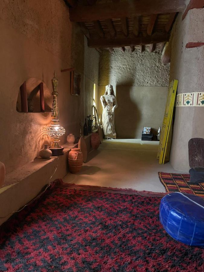 Ryad Lcaid Tissint Bagian luar foto