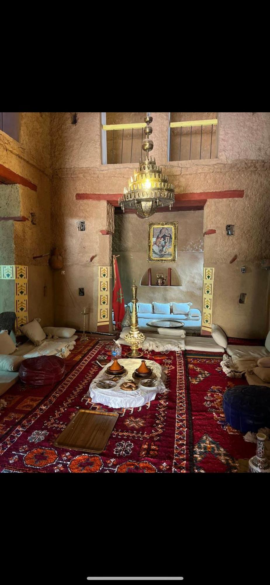 Ryad Lcaid Tissint Bagian luar foto